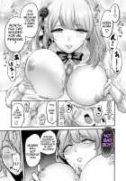 Jikan no Majo 4 -Project Femdom- / 時姦の魔女4 -Project Femdom- [Bose] [Original] Thumbnail Page 37