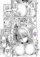 Jikan no Majo 4 -Project Femdom- / 時姦の魔女4 -Project Femdom- [Bose] [Original] Thumbnail Page 39