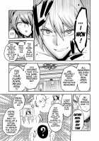 Jikan no Majo 4 -Project Femdom- / 時姦の魔女4 -Project Femdom- [Bose] [Original] Thumbnail Page 43