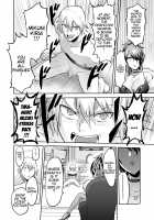 Jikan no Majo 4 -Project Femdom- / 時姦の魔女4 -Project Femdom- [Bose] [Original] Thumbnail Page 44