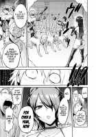 Jikan no Majo 4 -Project Femdom- / 時姦の魔女4 -Project Femdom- [Bose] [Original] Thumbnail Page 45