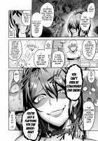 Jikan no Majo 4 -Project Femdom- / 時姦の魔女4 -Project Femdom- [Bose] [Original] Thumbnail Page 46