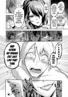 Jikan no Majo 4 -Project Femdom- / 時姦の魔女4 -Project Femdom- [Bose] [Original] Thumbnail Page 48
