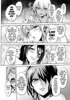 Jikan no Majo 4 -Project Femdom- / 時姦の魔女4 -Project Femdom- [Bose] [Original] Thumbnail Page 50