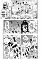Jikan no Majo 4 -Project Femdom- / 時姦の魔女4 -Project Femdom- [Bose] [Original] Thumbnail Page 61