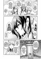 Jikan no Majo 4 -Project Femdom- / 時姦の魔女4 -Project Femdom- [Bose] [Original] Thumbnail Page 62