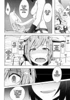 Toshiue no Kanojo no Imouto ni GyakuRa Sareru Shounen / 年上の彼女の妹に逆レされる少年 [Okyuuri] [Original] Thumbnail Page 20