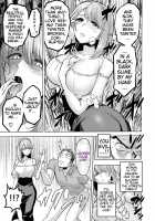 Whispering Succubus ~ Life-ruining Hypnosis From Your Slutty University Junior~ / 囁きの淫魔 [Bose] [Original] Thumbnail Page 23