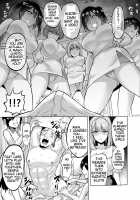 Whispering Succubus ~ Life-ruining Hypnosis From Your Slutty University Junior~ / 囁きの淫魔 [Bose] [Original] Thumbnail Page 25