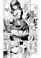Whispering Succubus ~ Life-ruining Hypnosis From Your Slutty University Junior~ / 囁きの淫魔 [Bose] [Original] Thumbnail Page 35