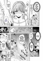 Whispering Succubus ~ Life-ruining Hypnosis From Your Slutty University Junior~ / 囁きの淫魔 [Bose] [Original] Thumbnail Page 07