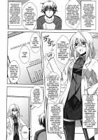 Her Sensitive Spot / 敏感肉彼女 [Nikusoukyuu] [Original] Thumbnail Page 101
