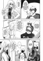 Her Sensitive Spot / 敏感肉彼女 [Nikusoukyuu] [Original] Thumbnail Page 102