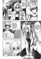 Her Sensitive Spot / 敏感肉彼女 [Nikusoukyuu] [Original] Thumbnail Page 103