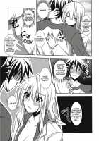 Her Sensitive Spot / 敏感肉彼女 [Nikusoukyuu] [Original] Thumbnail Page 106