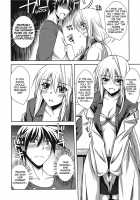 Her Sensitive Spot / 敏感肉彼女 [Nikusoukyuu] [Original] Thumbnail Page 107