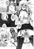 Her Sensitive Spot / 敏感肉彼女 [Nikusoukyuu] [Original] Thumbnail Page 112