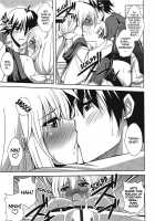 Her Sensitive Spot / 敏感肉彼女 [Nikusoukyuu] [Original] Thumbnail Page 116