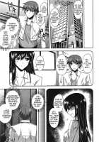 Her Sensitive Spot / 敏感肉彼女 [Nikusoukyuu] [Original] Thumbnail Page 122