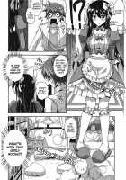 Her Sensitive Spot / 敏感肉彼女 [Nikusoukyuu] [Original] Thumbnail Page 123