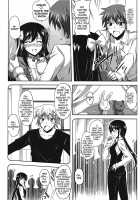 Her Sensitive Spot / 敏感肉彼女 [Nikusoukyuu] [Original] Thumbnail Page 125