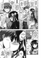 Her Sensitive Spot / 敏感肉彼女 [Nikusoukyuu] [Original] Thumbnail Page 126