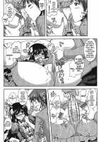 Her Sensitive Spot / 敏感肉彼女 [Nikusoukyuu] [Original] Thumbnail Page 129