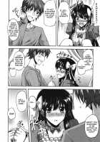 Her Sensitive Spot / 敏感肉彼女 [Nikusoukyuu] [Original] Thumbnail Page 133