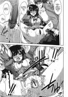 Her Sensitive Spot / 敏感肉彼女 [Nikusoukyuu] [Original] Thumbnail Page 134