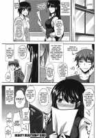 Her Sensitive Spot / 敏感肉彼女 [Nikusoukyuu] [Original] Thumbnail Page 139
