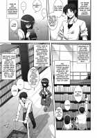 Her Sensitive Spot / 敏感肉彼女 [Nikusoukyuu] [Original] Thumbnail Page 144