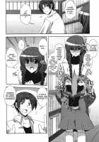 Her Sensitive Spot / 敏感肉彼女 [Nikusoukyuu] [Original] Thumbnail Page 145