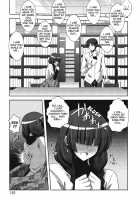 Her Sensitive Spot / 敏感肉彼女 [Nikusoukyuu] [Original] Thumbnail Page 148