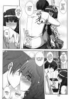 Her Sensitive Spot / 敏感肉彼女 [Nikusoukyuu] [Original] Thumbnail Page 149