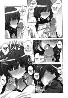Her Sensitive Spot / 敏感肉彼女 [Nikusoukyuu] [Original] Thumbnail Page 152