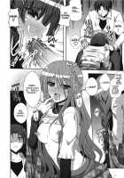 Her Sensitive Spot / 敏感肉彼女 [Nikusoukyuu] [Original] Thumbnail Page 153