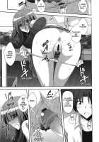 Her Sensitive Spot / 敏感肉彼女 [Nikusoukyuu] [Original] Thumbnail Page 154