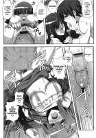 Her Sensitive Spot / 敏感肉彼女 [Nikusoukyuu] [Original] Thumbnail Page 157