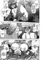 Her Sensitive Spot / 敏感肉彼女 [Nikusoukyuu] [Original] Thumbnail Page 158