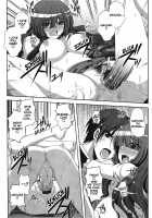 Her Sensitive Spot / 敏感肉彼女 [Nikusoukyuu] [Original] Thumbnail Page 159