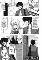 Her Sensitive Spot / 敏感肉彼女 [Nikusoukyuu] [Original] Thumbnail Page 162