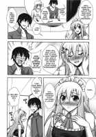 Her Sensitive Spot / 敏感肉彼女 [Nikusoukyuu] [Original] Thumbnail Page 165