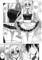 Her Sensitive Spot / 敏感肉彼女 [Nikusoukyuu] [Original] Thumbnail Page 166
