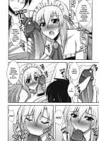 Her Sensitive Spot / 敏感肉彼女 [Nikusoukyuu] [Original] Thumbnail Page 167