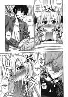 Her Sensitive Spot / 敏感肉彼女 [Nikusoukyuu] [Original] Thumbnail Page 168