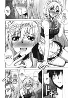 Her Sensitive Spot / 敏感肉彼女 [Nikusoukyuu] [Original] Thumbnail Page 169