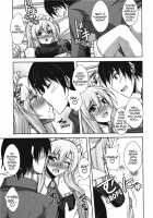 Her Sensitive Spot / 敏感肉彼女 [Nikusoukyuu] [Original] Thumbnail Page 170