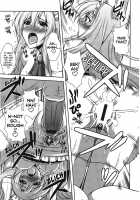 Her Sensitive Spot / 敏感肉彼女 [Nikusoukyuu] [Original] Thumbnail Page 176