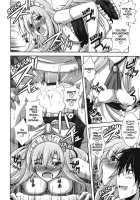 Her Sensitive Spot / 敏感肉彼女 [Nikusoukyuu] [Original] Thumbnail Page 177