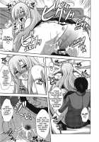 Her Sensitive Spot / 敏感肉彼女 [Nikusoukyuu] [Original] Thumbnail Page 178